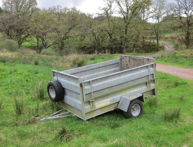 Longtown Mart C & D Auction Marts Limited