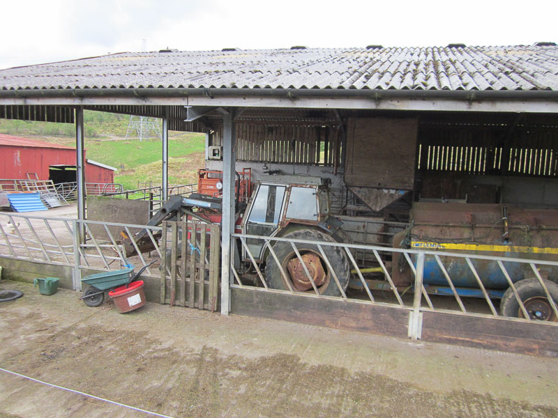 Longtown Mart C & D Auction Marts Limited
